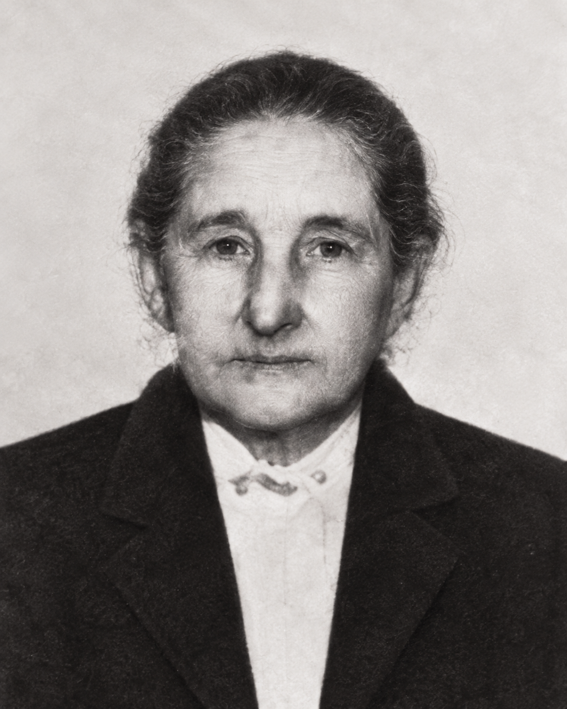 Raimunda de Freitas Barroso