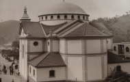 Inauguração da Igreja Matriz — anos 1960 — imagem 2