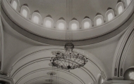 Inauguração da Igreja Matriz — anos 1960 — imagem 4