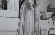 Inauguração da Igreja Matriz — anos 1960 — imagem 34