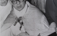 Inauguração da Igreja Matriz — anos 1960 — imagem 43