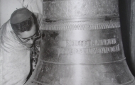 Inauguração da Igreja Matriz — anos 1960 — imagem 51