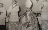 Inauguração da Igreja Matriz — anos 1960 — imagem 71