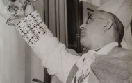 Inauguração da Igreja Matriz — anos 1960 — imagem 76