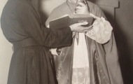 Inauguração da Igreja Matriz — anos 1960 — imagem 97