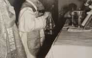 Inauguração da Igreja Matriz — anos 1960 — imagem 103