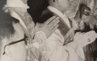 Inauguração da Igreja Matriz — anos 1960 — imagem 105