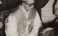 Inauguração da Igreja Matriz — anos 1960 — imagem 106