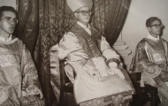 Inauguração da Igreja Matriz — anos 1960 — imagem 108