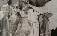 Inauguração da Igreja Matriz — anos 1960 — imagem 115