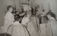 Inauguração da Igreja Matriz — anos 1960 — imagem 116