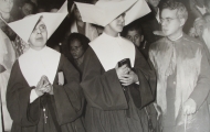 Inauguração da Igreja Matriz — anos 1960 — imagem 119