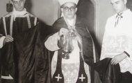 Inauguração da Igreja Matriz — anos 1960 — imagem 145