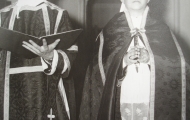 Inauguração da Igreja Matriz — anos 1960 — imagem 146