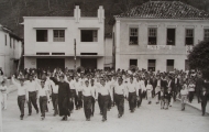 Inauguração da Igreja Matriz — anos 1960 — imagem 169