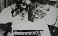 Inauguração da Igreja Matriz — anos 1960 — imagem 176