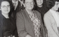 Inauguração da Igreja Matriz — anos 1960 — imagem 177