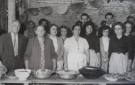 Inauguração da Igreja Matriz — anos 1960 — imagem 178