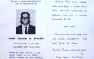 Memórias Póstumas — imagem 8