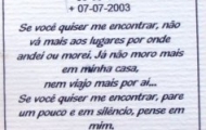 Memórias Póstumas — imagem 104