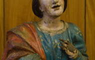 Museu Regional de São João del-Rei — imagem 8