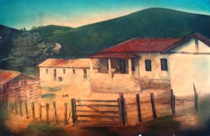 Fazenda do Souza