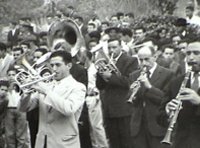 Banda de música de Rio Espera