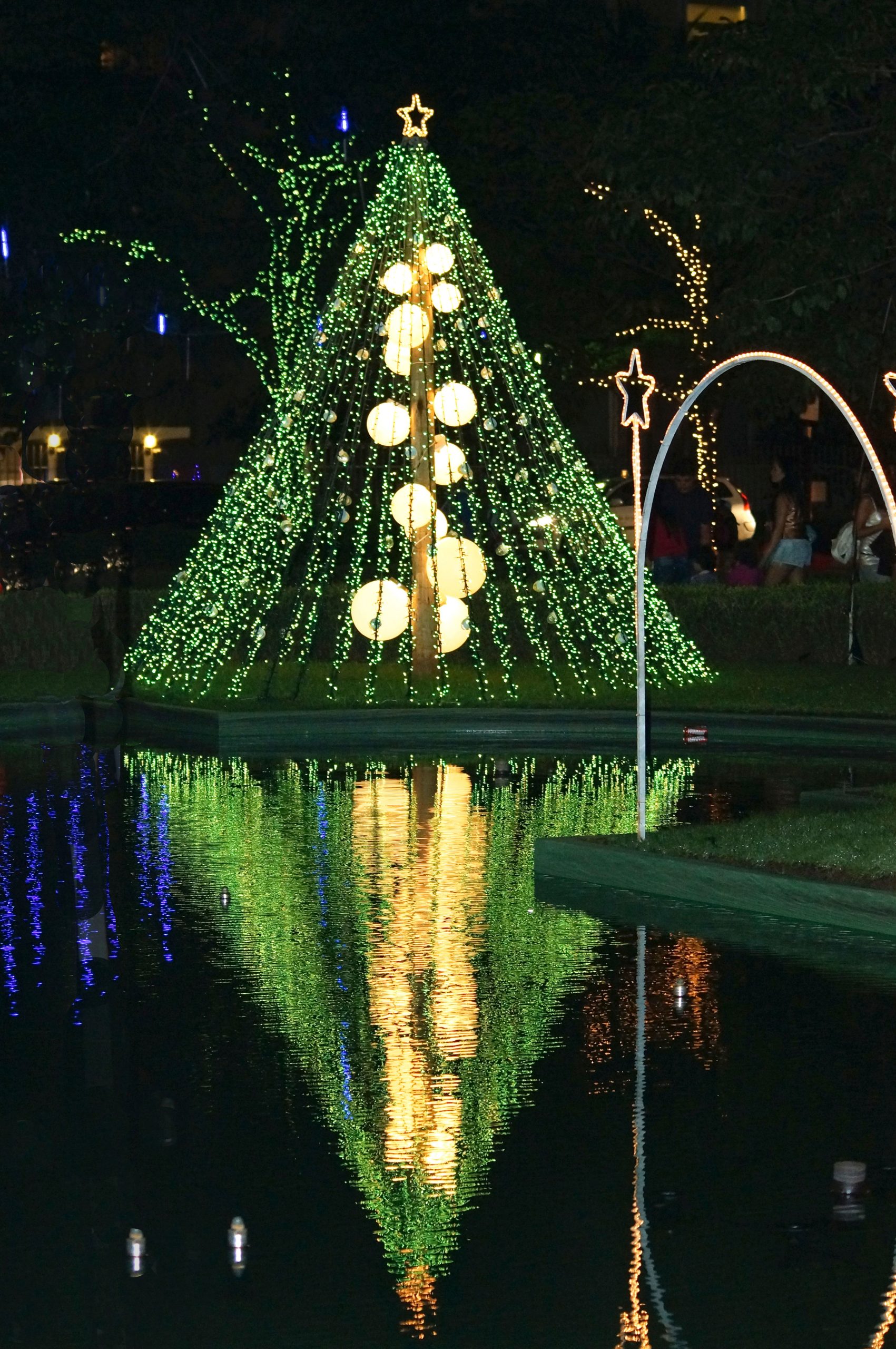 Feliz Natal!