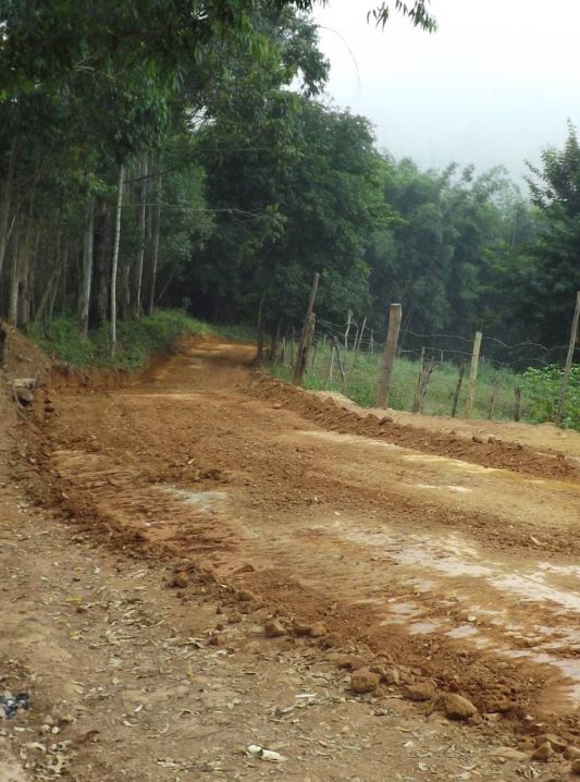 obras em mais duas ruas