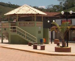 Imagens gravadas em Rio Espera: 2011