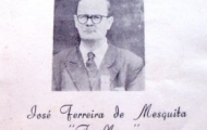 josferreirademesquita