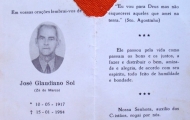 josglaudianosol