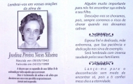 jovelinapereiranevessilveira