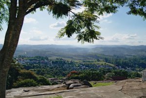 Resende Costa - Minas Gerais, Brazil