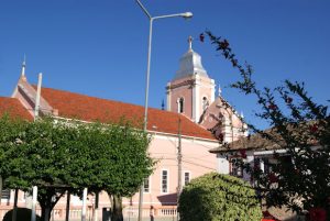 Igreja Nossa Senhora da Penha de França - Resende Costa, Minas Gerais, Brazil