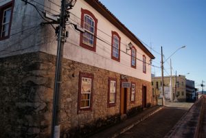 Resende Costa - Orquestra Mater Dei