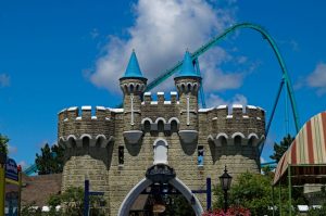 Canada's Wonderland - Amusement Park