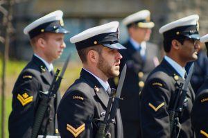 Canadian Army