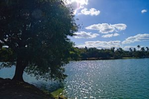 Brazil - Belo Horizonte - Lagoa da Pampulha