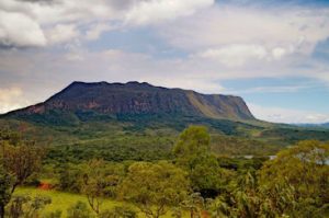  Brazil - Parque Estadual Serra do Ouro Branco