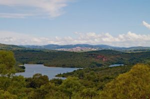 Brazil - Parque Estadual Serra do Ouro Branco