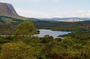 Brazil - Parque Estadual Serra do Ouro Branco